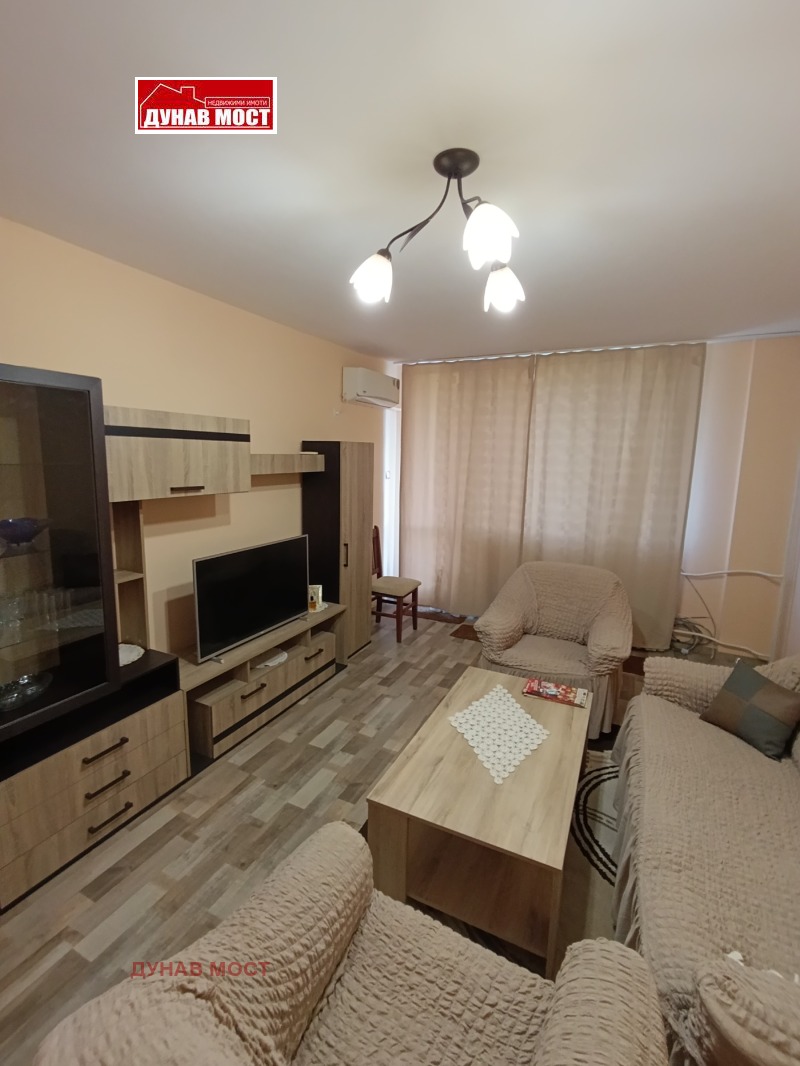 Vuokrattavana  1 makuuhuone Ruse , Vazraždane , 62 neliömetriä | 38545693 - kuva [2]