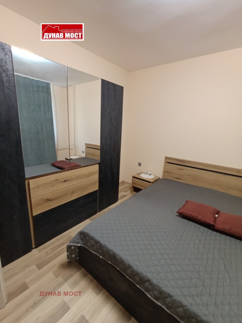Vuokrattavana  1 makuuhuone Ruse , Vazraždane , 62 neliömetriä | 38545693 - kuva [7]