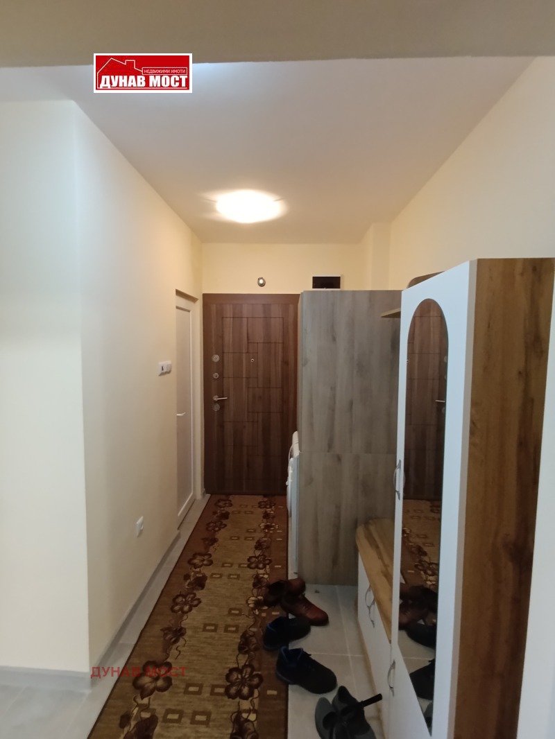 Vuokrattavana  1 makuuhuone Ruse , Vazraždane , 62 neliömetriä | 38545693 - kuva [3]