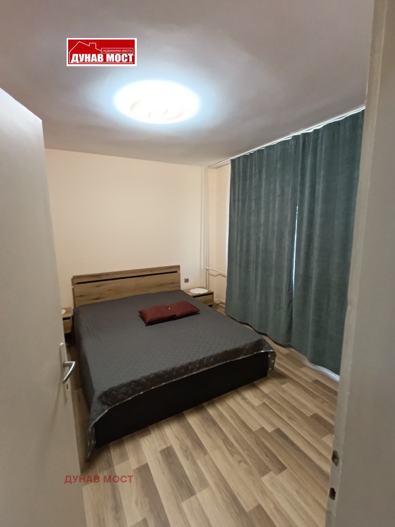 Vuokrattavana  1 makuuhuone Ruse , Vazraždane , 62 neliömetriä | 38545693 - kuva [6]