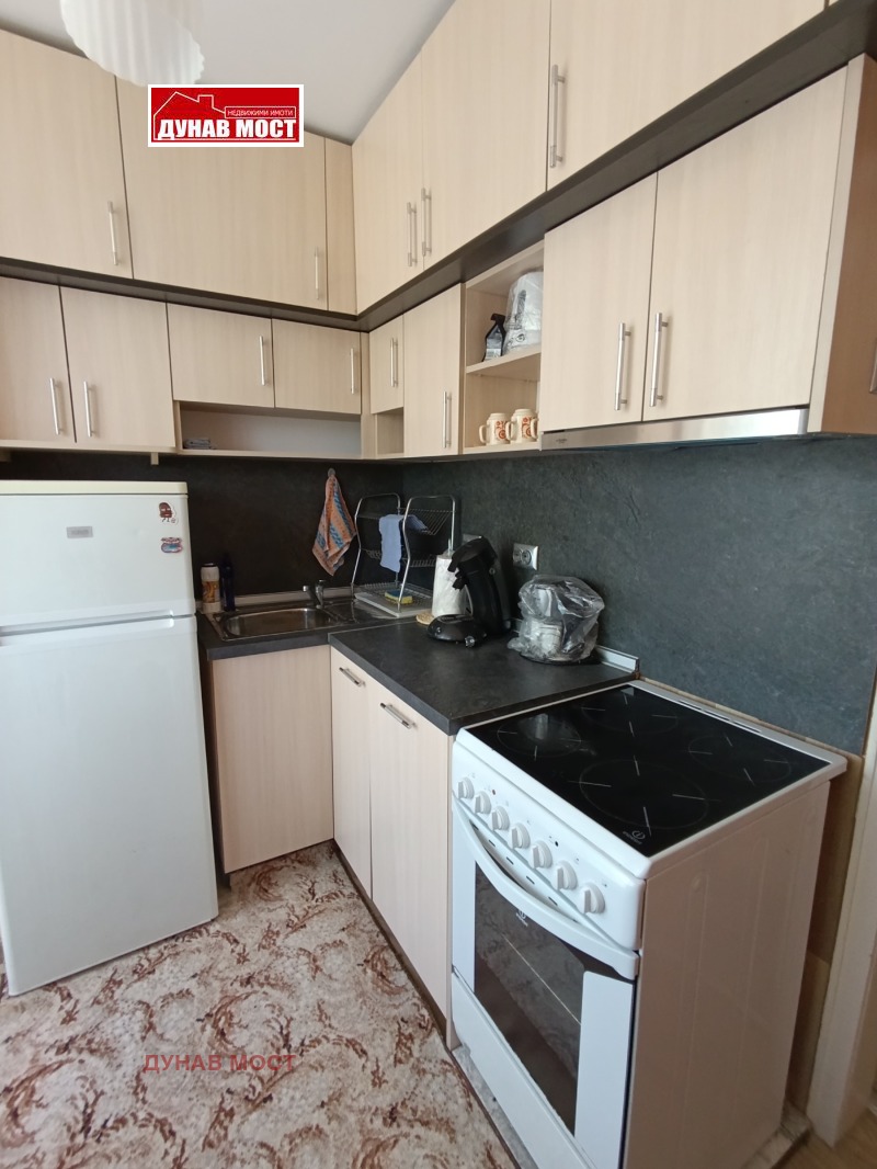 Vuokrattavana  1 makuuhuone Ruse , Vazraždane , 62 neliömetriä | 38545693 - kuva [9]