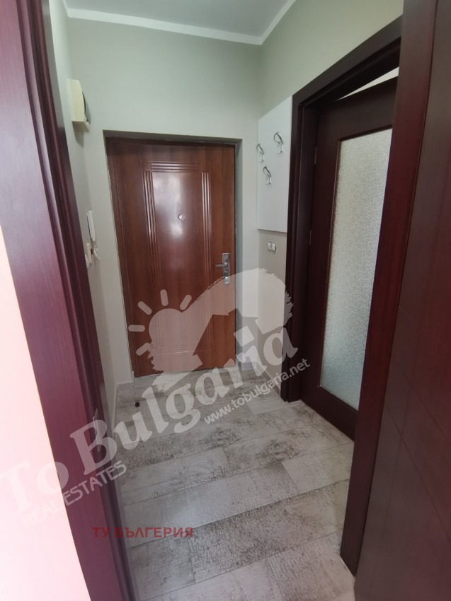 Προς ενοικίαση  1 υπνοδωμάτιο Βεληκο Ταρνοβο , Κολγιου Φητσετο , 50 τ.μ | 43366978 - εικόνα [10]