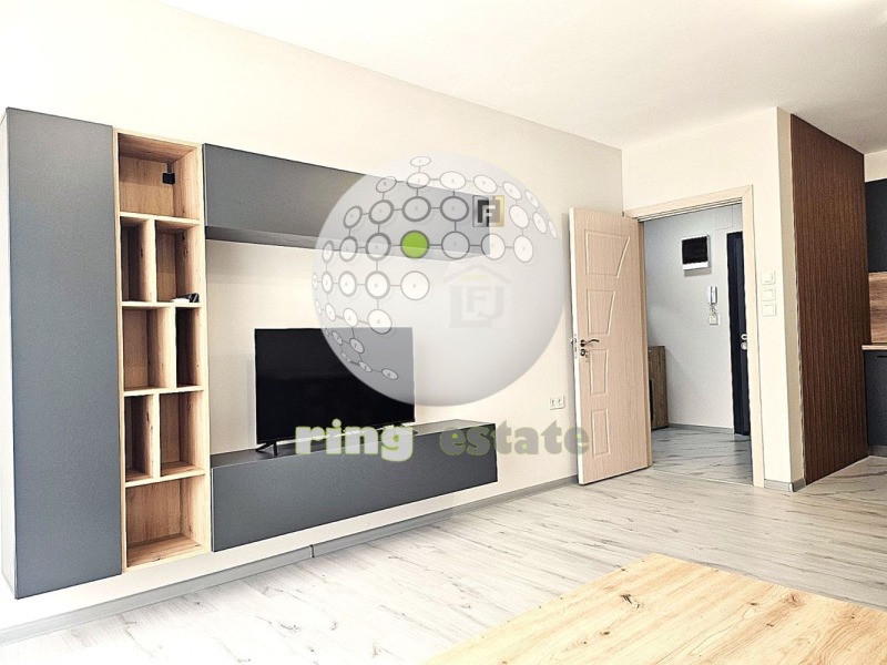 Vuokrattavana  1 makuuhuone Plovdiv , Hristo Smirnenski , 75 neliömetriä | 39805418 - kuva [5]