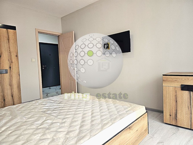 Vuokrattavana  1 makuuhuone Plovdiv , Hristo Smirnenski , 75 neliömetriä | 39805418 - kuva [9]