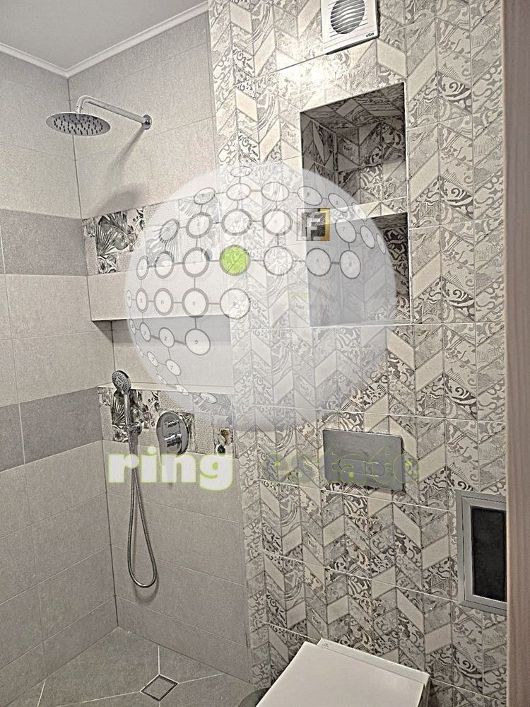 Vuokrattavana  1 makuuhuone Plovdiv , Hristo Smirnenski , 75 neliömetriä | 39805418 - kuva [8]