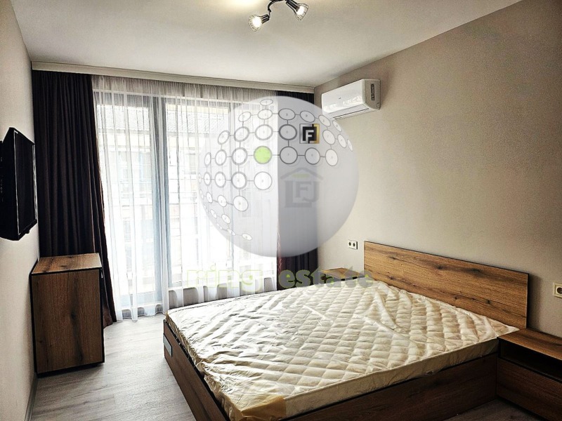Vuokrattavana  1 makuuhuone Plovdiv , Hristo Smirnenski , 75 neliömetriä | 39805418 - kuva [10]