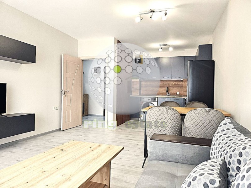 Vuokrattavana  1 makuuhuone Plovdiv , Hristo Smirnenski , 75 neliömetriä | 39805418