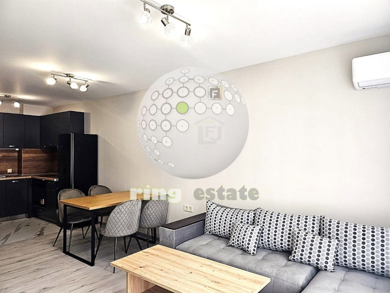 Vuokrattavana  1 makuuhuone Plovdiv , Hristo Smirnenski , 75 neliömetriä | 39805418 - kuva [2]