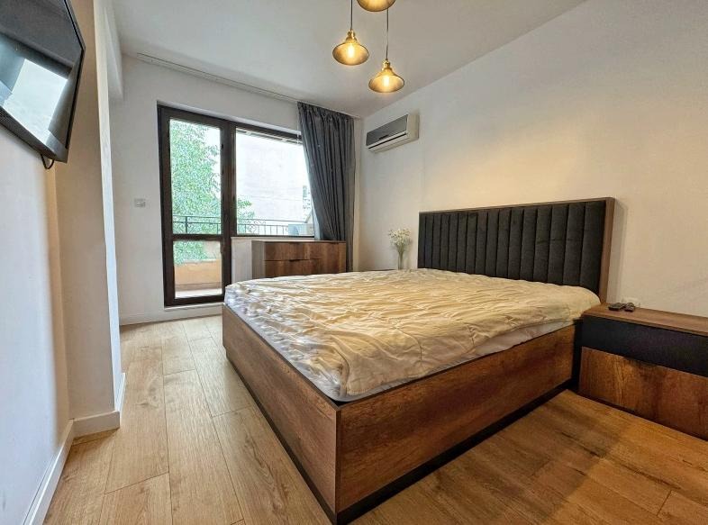 För uthyrning  1 sovrum Plovdiv , Centar , 60 kvm | 38484412 - bild [6]