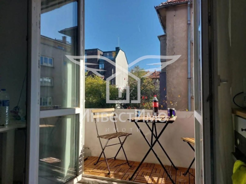 Дава под наем 2-СТАЕН, гр. София, Център, снимка 4 - Апартаменти - 52412636