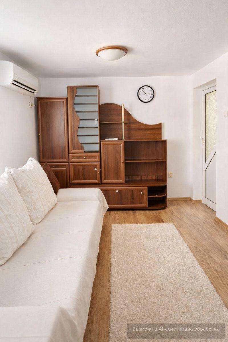 Дава под наем 2-СТАЕН, гр. Пловдив, Кючук Париж, снимка 3 - Апартаменти - 53081444