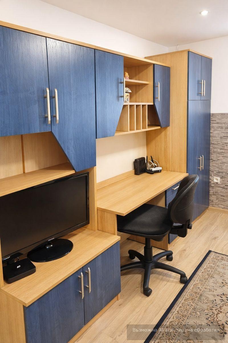 Дава под наем 2-СТАЕН, гр. Пловдив, Кючук Париж, снимка 7 - Апартаменти - 53081444