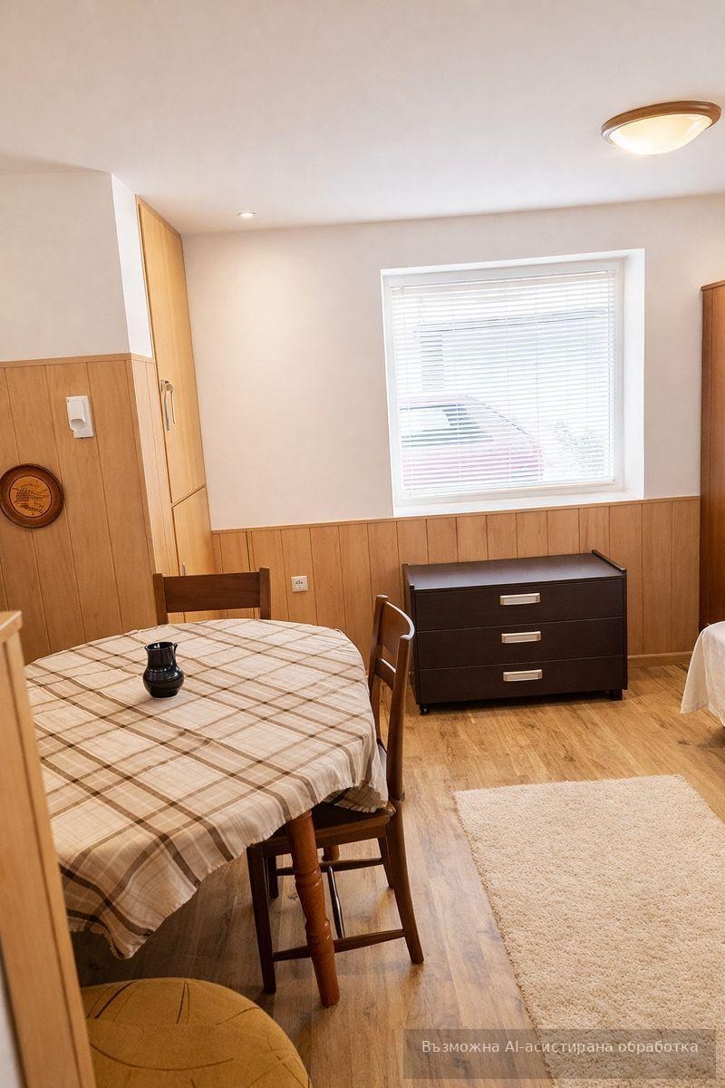 Дава под наем 2-СТАЕН, гр. Пловдив, Кючук Париж, снимка 5 - Апартаменти - 53081444