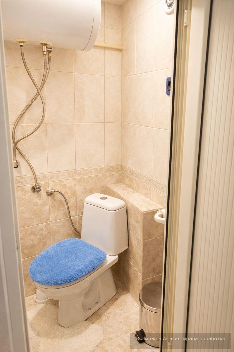 Дава под наем 2-СТАЕН, гр. Пловдив, Кючук Париж, снимка 8 - Апартаменти - 53081444