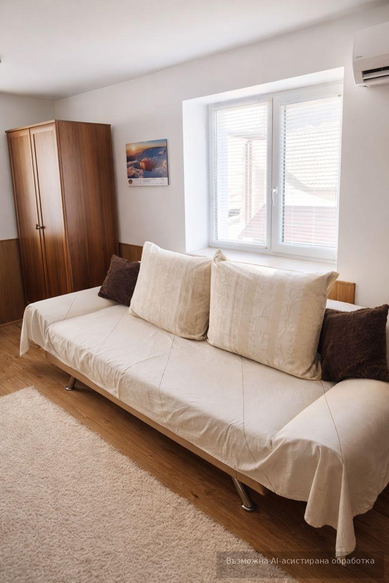 Дава под наем 2-СТАЕН, гр. Пловдив, Кючук Париж, снимка 2 - Апартаменти - 53081444