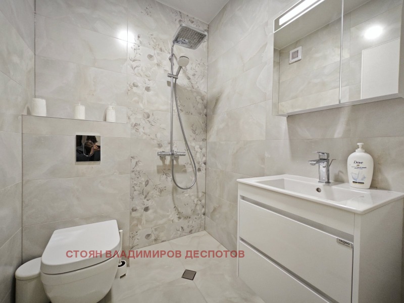 Дава под наем 2-СТАЕН, гр. София, Малинова долина, снимка 6 - Апартаменти - 53296941