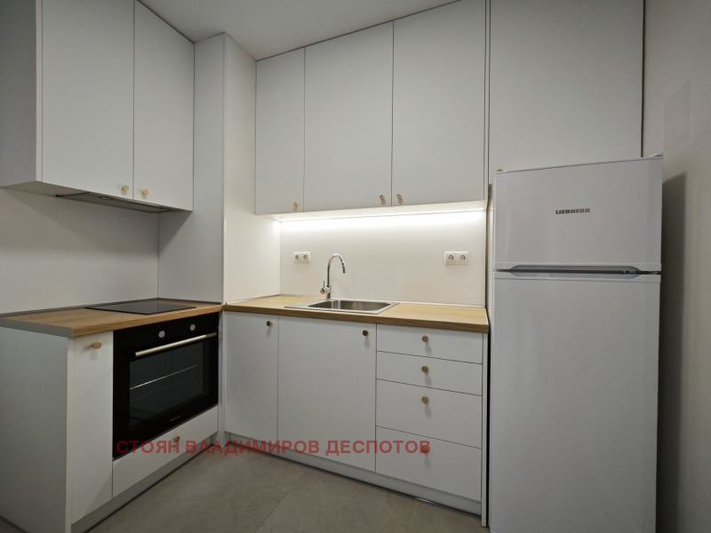 Дава под наем 2-СТАЕН, гр. София, Малинова долина, снимка 3 - Апартаменти - 53296941