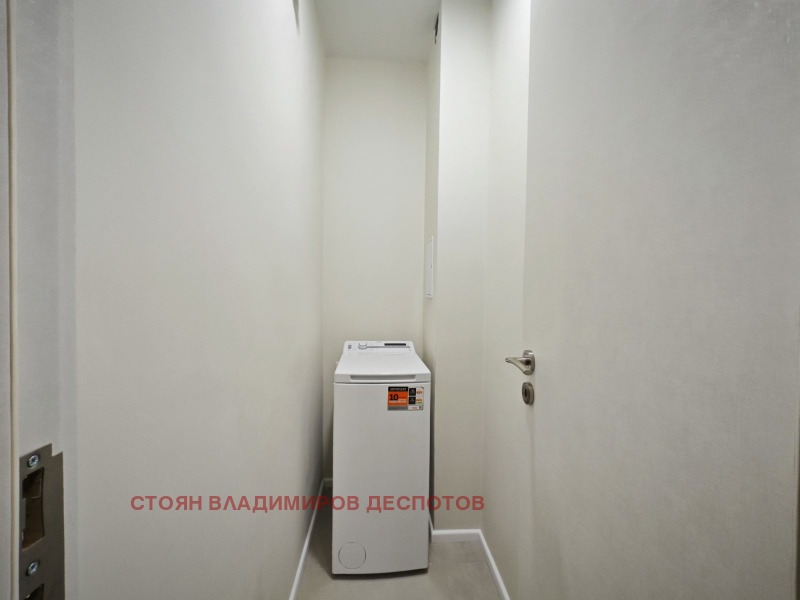 Дава под наем 2-СТАЕН, гр. София, Малинова долина, снимка 8 - Апартаменти - 53296941