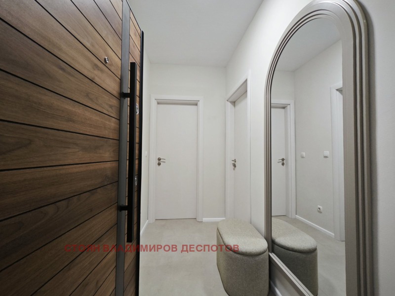 Дава под наем 2-СТАЕН, гр. София, Малинова долина, снимка 7 - Апартаменти - 53296941