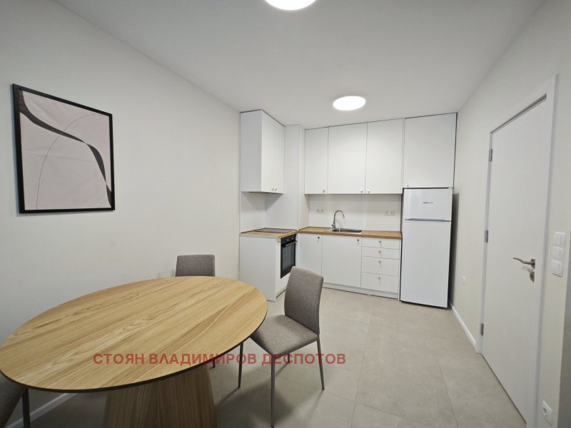 Дава под наем 2-СТАЕН, гр. София, Малинова долина, снимка 2 - Апартаменти - 53296941