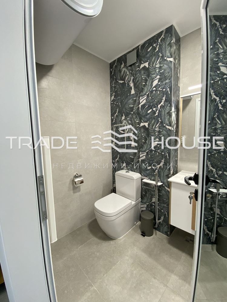 Дава под наем 2-СТАЕН, гр. Пловдив, Христо Смирненски, снимка 8 - Апартаменти - 53439031