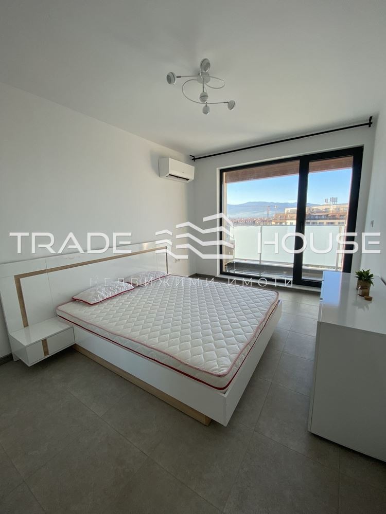 Дава под наем 2-СТАЕН, гр. Пловдив, Христо Смирненски, снимка 5 - Апартаменти - 53439031