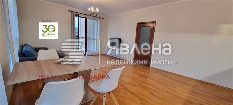 Дава под наем 2-СТАЕН, гр. Варна, к.к. Св.Св. Константин и Елена, снимка 2 - Апартаменти - 54920079