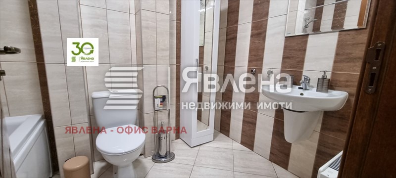Дава под наем 2-СТАЕН, гр. Варна, к.к. Св.Св. Константин и Елена, снимка 4 - Апартаменти - 54920079