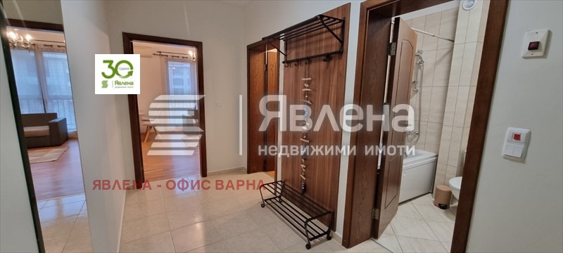 Дава под наем 2-СТАЕН, гр. Варна, к.к. Св.Св. Константин и Елена, снимка 7 - Апартаменти - 54920079