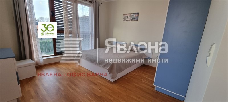 Дава под наем 2-СТАЕН, гр. Варна, к.к. Св.Св. Константин и Елена, снимка 3 - Апартаменти - 54920079