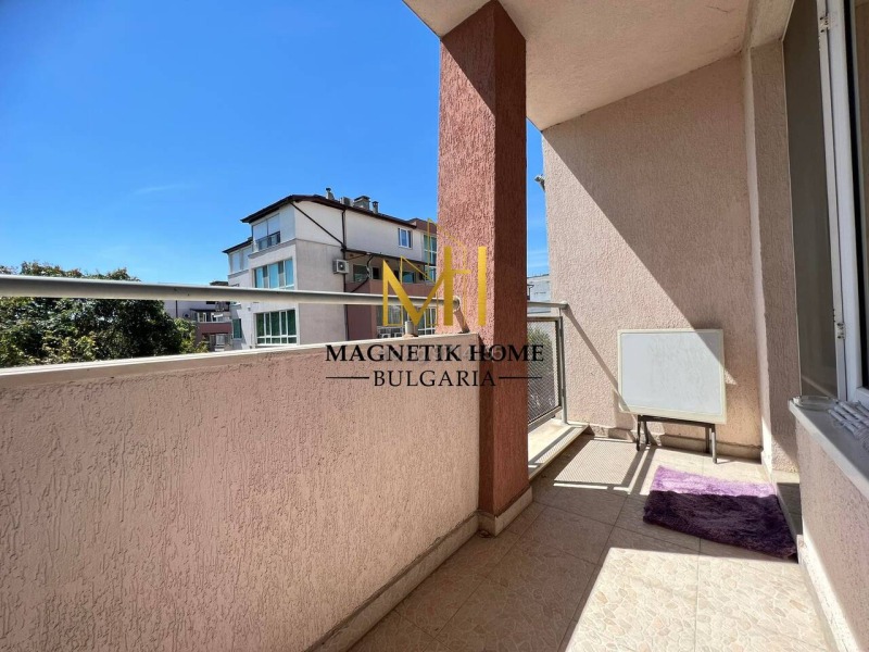 Para alugar  2 quartos Burgas , Slaveikov , 134 m² | 38912984 - imagem [8]