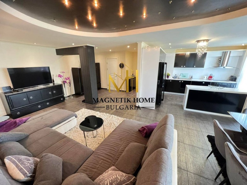 K pronájmu  2 ložnice Burgas , Slavejkov , 134 m2 | 38912984 - obraz [7]