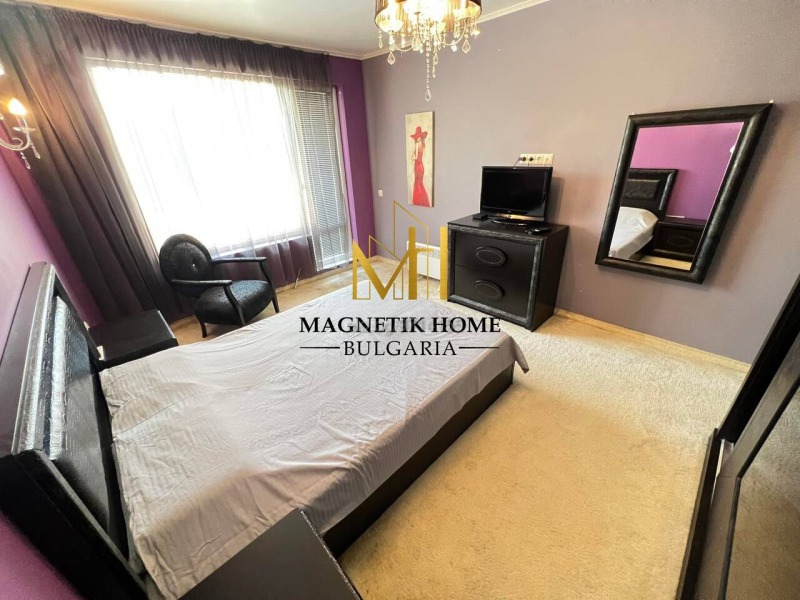 De inchiriat  2 dormitoare Burgas , Slaveicov , 134 mp | 38912984 - imagine [14]