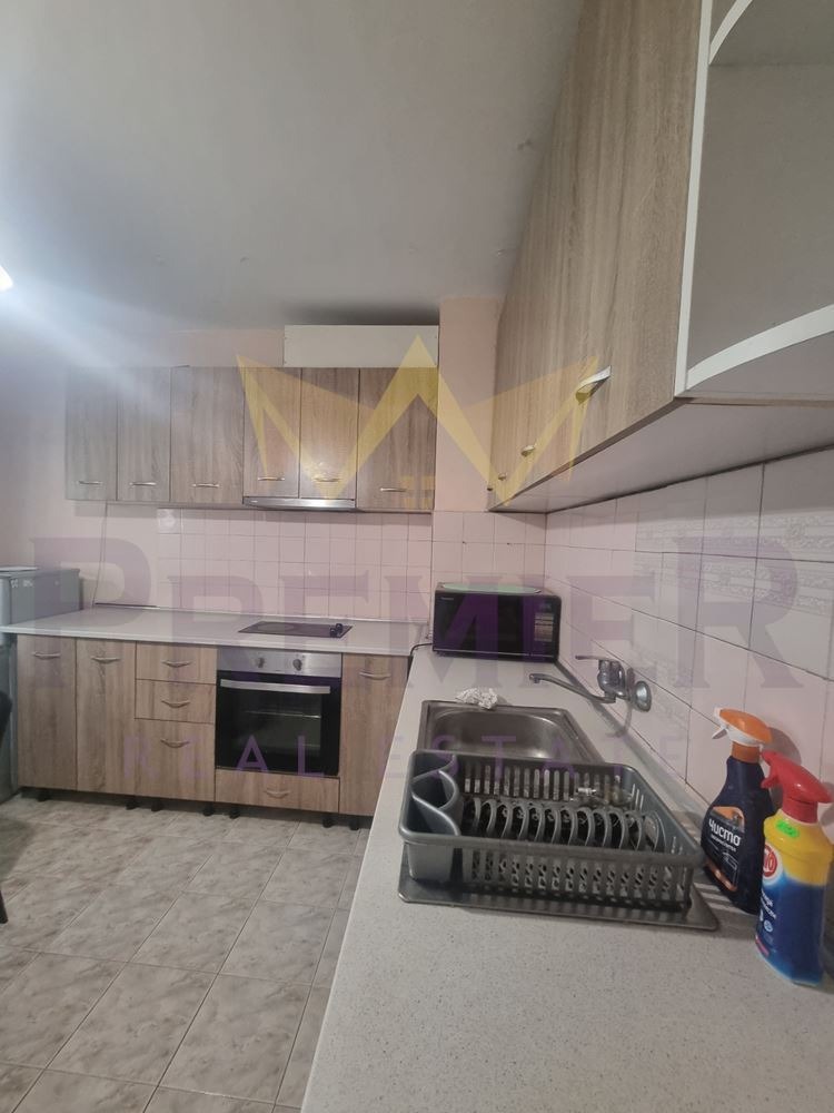 Издаје се  2 спаваће собе Варна , Окражна болница-Генерали , 75 м2 | 75948369 - слика [2]