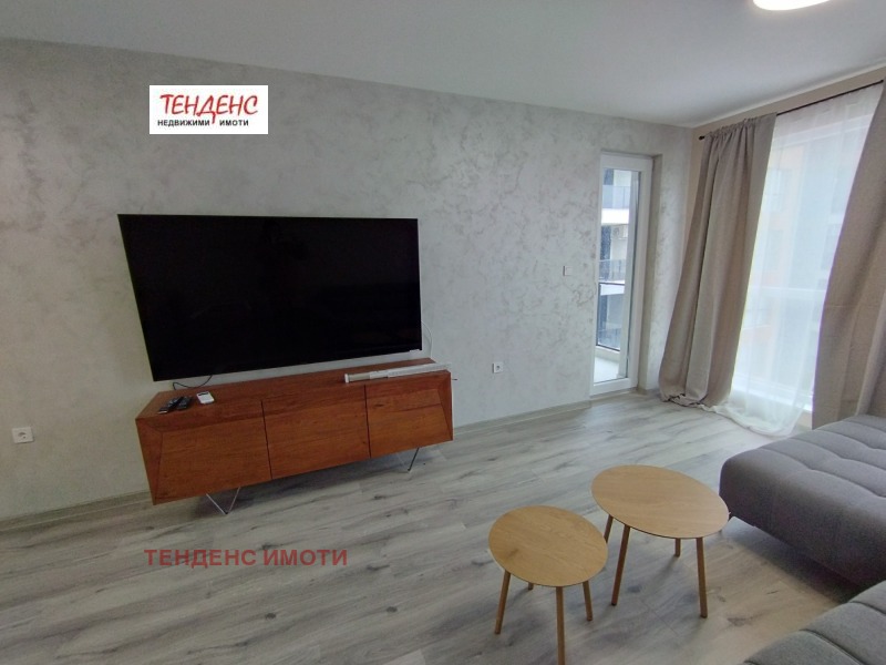 Дава под наем 3-СТАЕН, гр. Кърджали, Център, снимка 3 - Апартаменти - 52871531