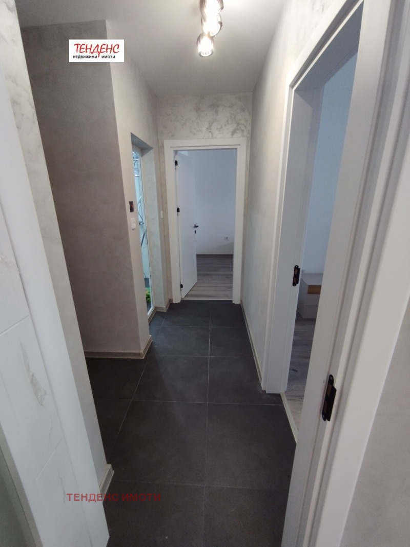 Дава под наем 3-СТАЕН, гр. Кърджали, Център, снимка 2 - Апартаменти - 52871531