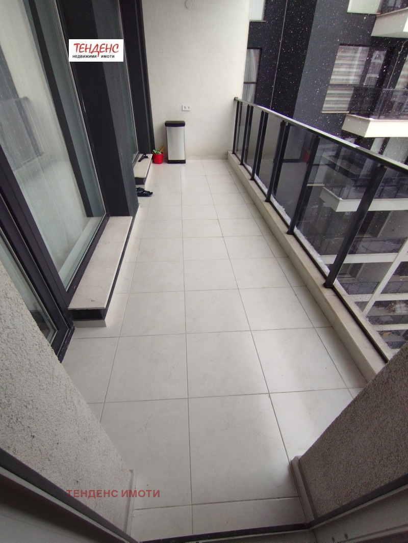 Дава под наем 3-СТАЕН, гр. Кърджали, Център, снимка 5 - Апартаменти - 52871531