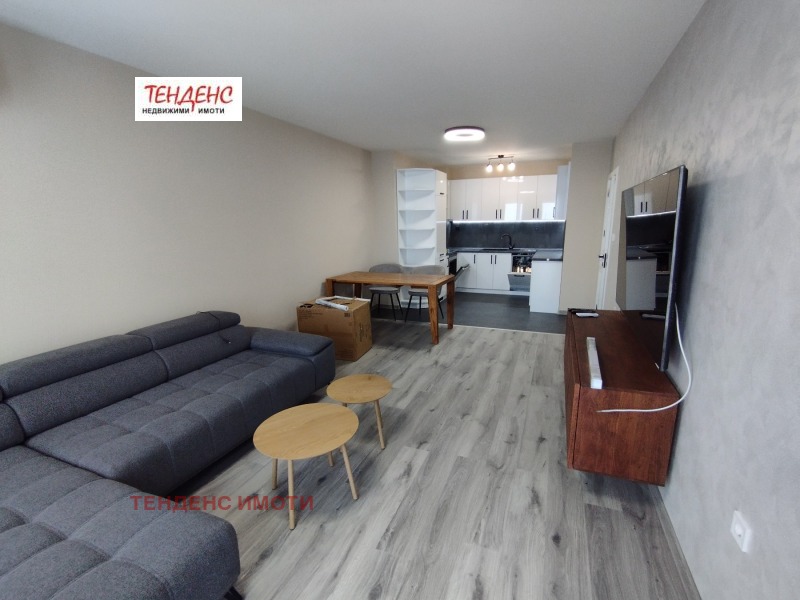 Дава под наем 3-СТАЕН, гр. Кърджали, Център