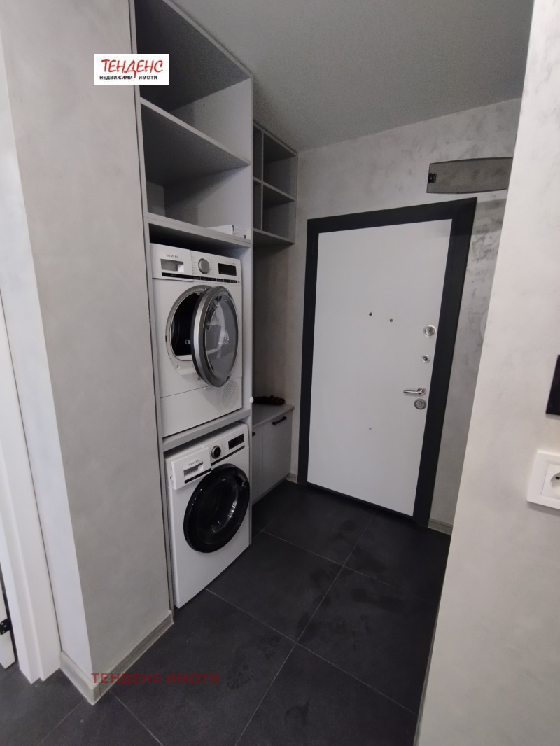 Дава под наем 3-СТАЕН, гр. Кърджали, Център, снимка 6 - Апартаменти - 52871531