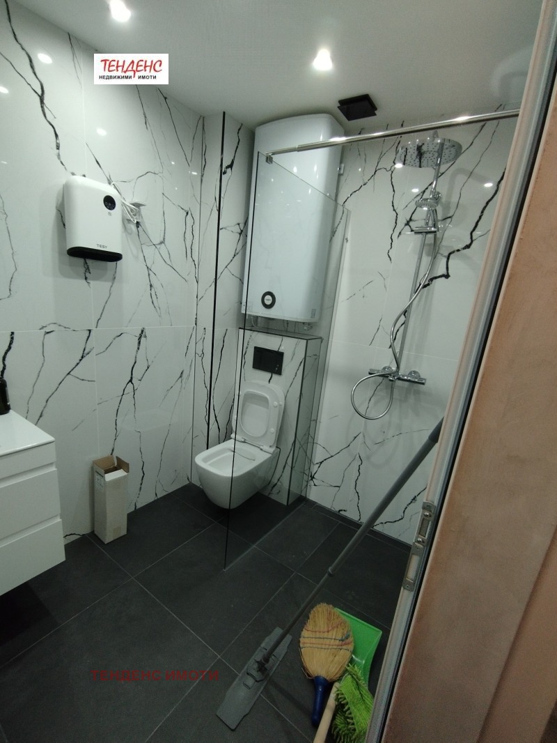 Дава под наем 3-СТАЕН, гр. Кърджали, Център, снимка 16 - Апартаменти - 52871531