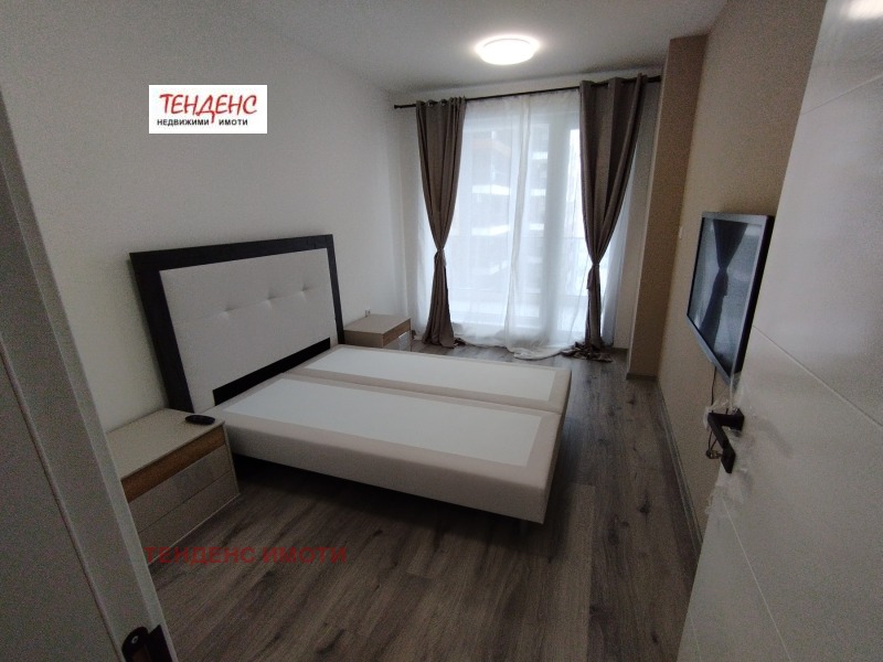 Дава под наем 3-СТАЕН, гр. Кърджали, Център, снимка 10 - Апартаменти - 52871531