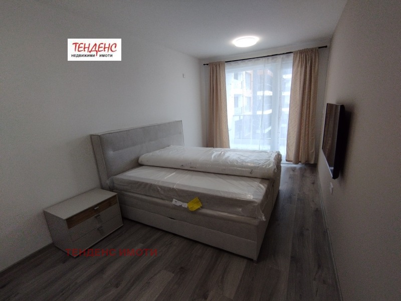 Дава под наем 3-СТАЕН, гр. Кърджали, Център, снимка 9 - Апартаменти - 52871531