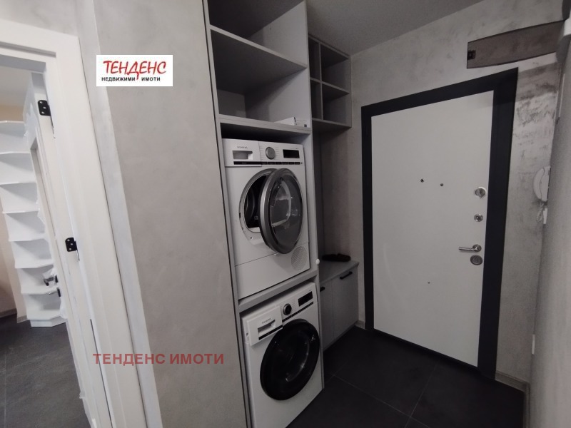 Дава под наем 3-СТАЕН, гр. Кърджали, Център, снимка 7 - Апартаменти - 52871531