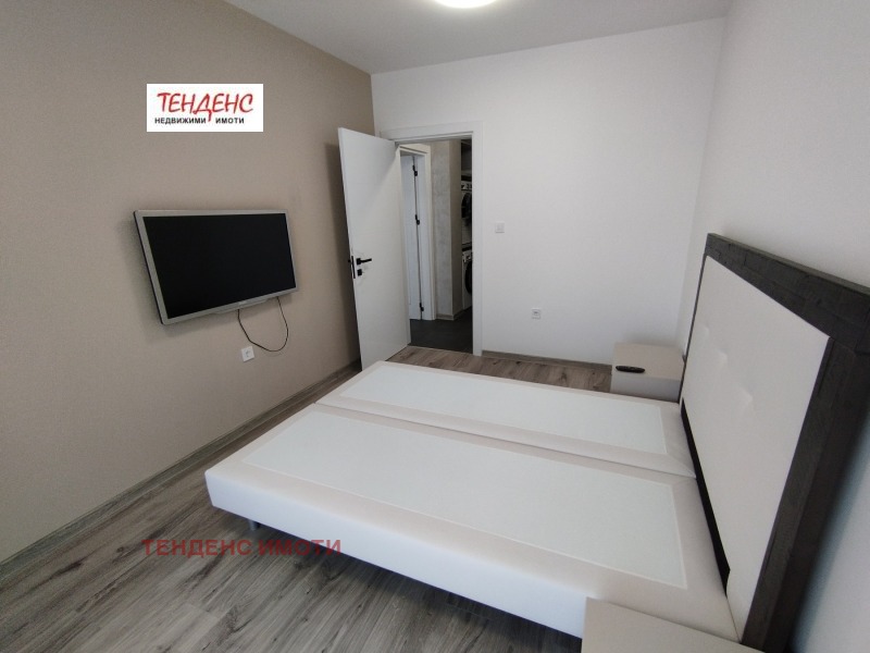 Дава под наем 3-СТАЕН, гр. Кърджали, Център, снимка 13 - Апартаменти - 52871531