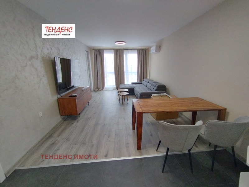 Дава под наем 3-СТАЕН, гр. Кърджали, Център, снимка 15 - Апартаменти - 52871531