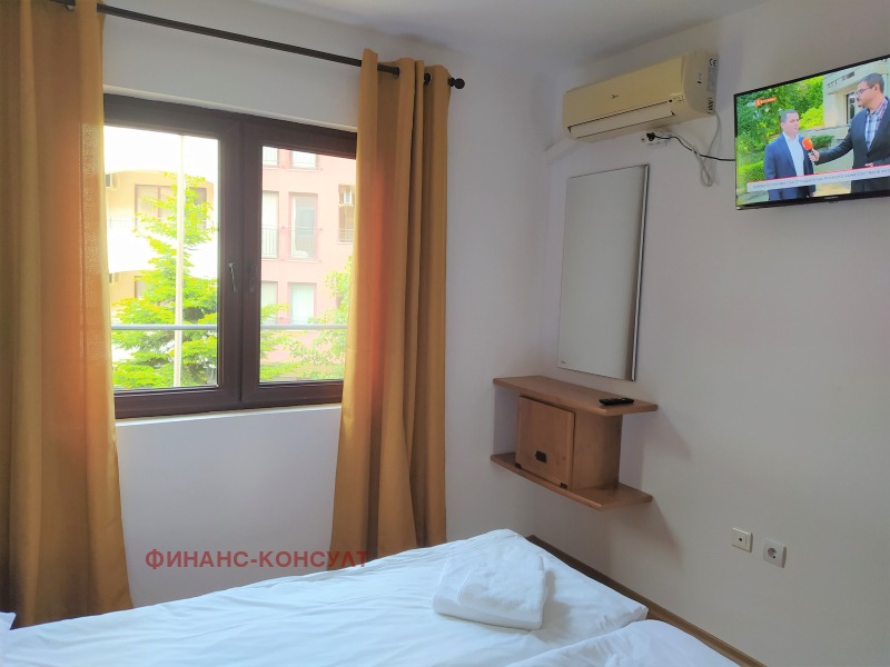 Дава под наем 3-СТАЕН, гр. Ахелой, област Бургас, снимка 6 - Апартаменти - 52955615