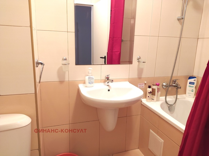 Дава под наем 3-СТАЕН, гр. Ахелой, област Бургас, снимка 9 - Апартаменти - 52955615