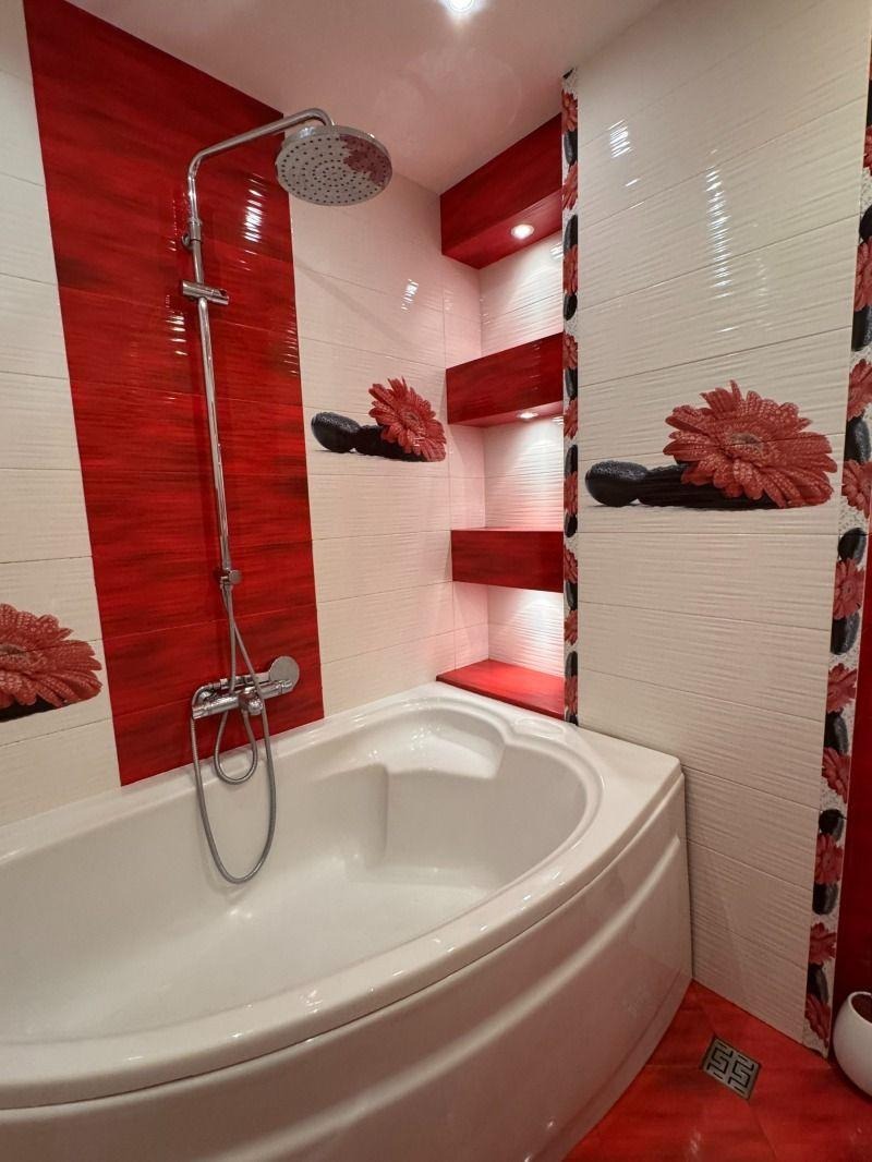 Дава под наем 3-СТАЕН, гр. София, Гео Милев, снимка 7 - Апартаменти - 53039825