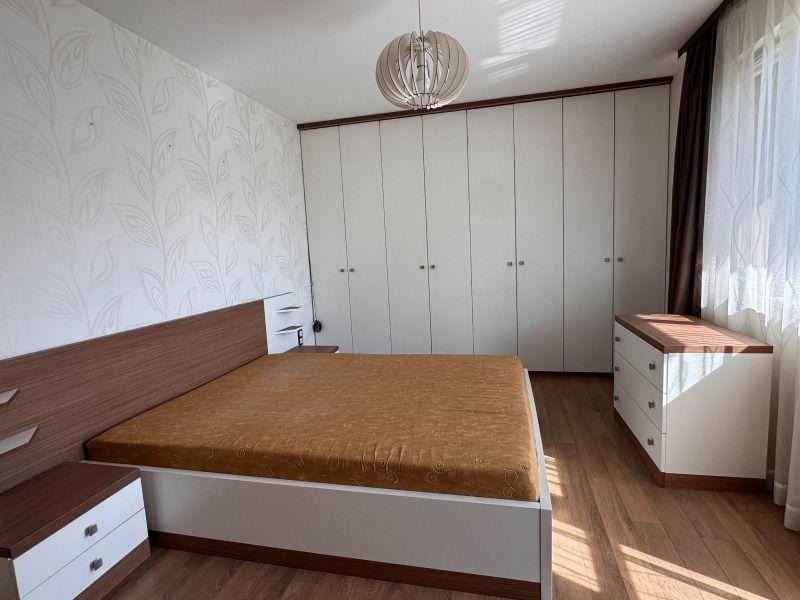 Дава под наем 3-СТАЕН, гр. София, Гео Милев, снимка 5 - Апартаменти - 53039825