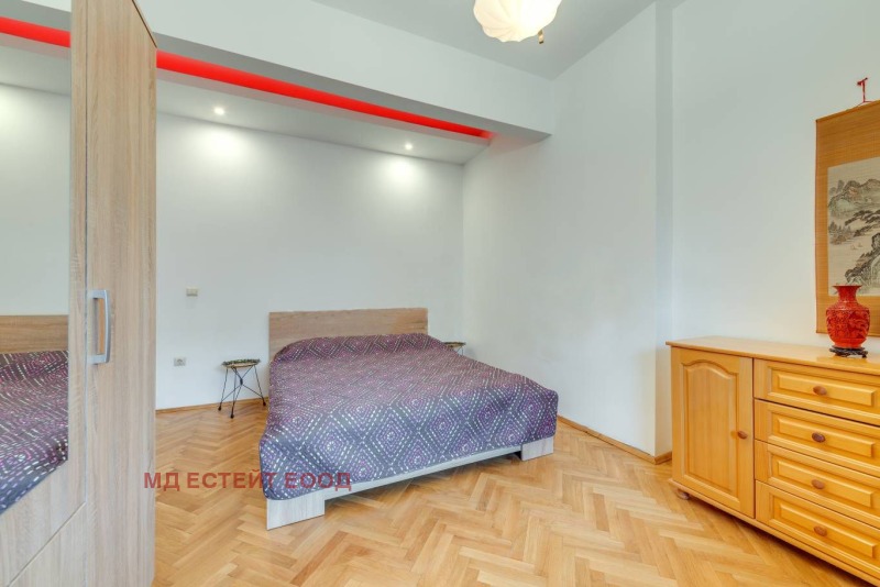 Дава под наем 3-СТАЕН, гр. София, Център, снимка 7 - Апартаменти - 53072824